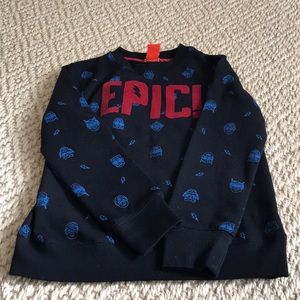 Joe Fresh Sweatshirt